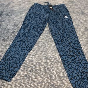 New balance athletic sweatpants